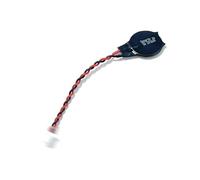 HSSDTECH CR1620 Batteria CMOS Ricambio per HP ProBook 435 G7 G8 G9 G10, ProBook 635 Aero G7 G8 L13694-001 N93638-001 CMOS Battery