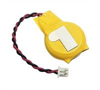 HSSDTECH CR1632 Batteria CMOS Ricambio per Lenovo ThinkPad A275 20KC 20KD, ThinkPad A475 20KL 20KM, ThinkPad A485 20MU 20MV, 45N5864 01HY578 01HY579 01HX684 01HX685 CMOS Battery