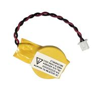 HSSDTECH CR1632 Batteria CMOS Ricambio per Lenovo ThinkPad X1 Carbon 1st Gen 3443 3444 3446 3448, 45N5864 01HY578 01HY579 01HX684 01HX685 CMOS Battery