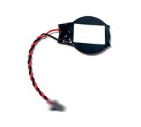 HSSDTECH CR2016 Batteria CMOS Ricambio per Lenovo ThinkPad E14 Gen 6 21M7 21M3, E16 Gen 2 21M5 21MA, E16 Gen 3 21SR 21TG, E14 Gen 7 21T0 21SX, 5B11B04236 SB10L70757 5B10W13978 CMOS Battery