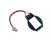 HSSDTECH CR2016 Batteria CMOS Ricambio per Lenovo ThinkPad E14 Gen 8 21Y6