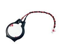 HSSDTECH CR2016 Batteria CMOS Ricambio per Lenovo ThinkPad L13, L13 Gen 2, L13 Gen 3, L13 Gen 4, L13 Gen 5, 2-in-1 Gen 5, L13 Gen 6, Gen 6 2-in-1, L13 Yoga Gen 3, L13 Yoga Gen 4 CMOS Battery