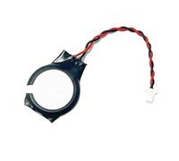 HSSDTECH CR2032 - Batteria CMOS di ricambio per Dell Vostro 5300 5301 5401 5402 023.22032.0611 CMOS Battery