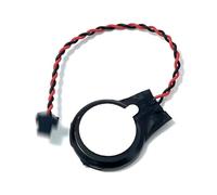 HSSDTECH CR2032 Batteria CMOS Ricambio per Acer TravelMate TMP614-51 TMP614-51G TMP614-51T, Aspire A114-31 A314-32, A315-23 A315-54 A315-55, A515-44 A515-45 A515-46 A515-54 CMOS Battery