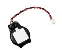 HSSDTECH CR2032 Batteria CMOS Ricambio per Lenovo ideapad Y700-15ISK 80NV, Touch- 15ISK 80NW, Y700-15ACZ 80NY, Y700-17ISK 80Q0, 5B10K26870 CMOS Battery