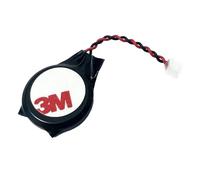 HSSDTECH CR2032 - Batteria di ricambio CMOS per Dell Precision 3470 3480 3490 3540 3541 3550 3551 7510 7520 7540 7680 7720 7730 7740 7530 7550 7550 60 76. 70 7750 7760 7770, Precision 5530 2in1