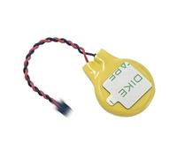 HSSDTECH CR2032-T6 Batteria CMOS Ricambio per Lenovo ThinkPad P14s Gen 1 20S4 20S5 20Y1 20Y2, P14s Gen 2 20VX 20VY 21A0 21A1, P53s 20N6 20N7 02HK903 02HK904 02HK905 SB10G62453 CMOS Battery