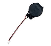 HSSDTECH CR2320 Batteria CMOS Ricambio per HP EliteBook 820 G1 G2 G3 G4, 720 G1 G2, 725 G2 G3 G4 702853-001 CMOS Battery