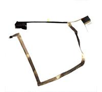 HSSDTECH EDP - Cavo flessibile per display LCD non-touch per Dell Latitude 5470 E5470 P62G ADM70 0TMN3T DC02C00B210 LCD Cable