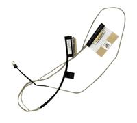 HSSDTECH EDP - Cavo flessibile per display LCD per Acer Aspire 3 EH7L1 A317-32 A317-51 A317-51G A317-52 A317-51K A317-51KG 50.HEKN2.009 DC02003K300 LCD Cable