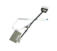 HSSDTECH EDP Touch - Cavo flessibile per display LCD per HP Pavilion x360 14-DH 14M-DH Series, TPN-W139 450.0GG02.0022 450.0GG02.0013 L51097-001 LCD Cable