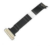 HSSDTECH FFC Cavo Nastro Flessibile Flat Flex Ribbon per dell GDO31 XPS13 9320 FHD EDP 0CJ3P4 DA30001QD20 Cavo Flessibile del touchpad Flat Cable del touchpad