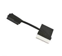 HSSDTECH FFC Cavo Nastro Flessibile Flat Flex Ribbon per dell Inspiron 15 5558 5568 5578 5579 7368 7569 7579 7778 7779 7580 0711P3 450.07r06.0021 450.07R06.0001 Connettore Cavo Batteria