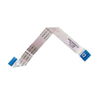 HSSDTECH FFC Cavo Nastro Flessibile Flat Flex Ribbon per HP ZBook 15 G3 ZBook 15 G4 NBX0001RT00 Cavo Flessibile del Touchpad Trackpad Clickpad