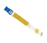 HSSDTECH FFC Cavo Nastro Flessibile Flat Flex Ribbon per Lenovo IdeaPad 1-14IJL7 82LV IdeaPad 1 14IAU7 82QC IdeaPad 1 14ALC7 82R3 IdeaPad 1 14IGL7 82V6 JS470 5C10S30338 NBX0001ZU00 NBX0001ZU20