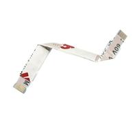 HSSDTECH FFC Cavo Nastro Flessibile Flat Flex Ribbon per Lenovo IdeaPad 3 15ADA05 81W1 IdeaPad 3-15ARE05 81W4 ideapad 3-15IML05 81WB 81WR ideapad 3-15IIL05 81WE Cavo Flessibile del Touchpad