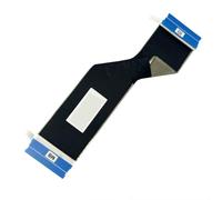 HSSDTECH FFC Cavo Nastro Flessibile Flat Flex Ribbon per Lenovo ideapad 5-15IIL05 81YK ideapad 5-15ARE05 81YQ Ideapad 5-15ITL05 82FG 5C10S30057 5C10S30161 NBX0001S300 Ricarica USB Scheda Jack