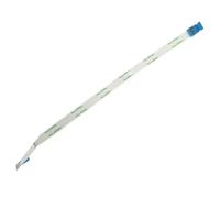 HSSDTECH FFC Cavo Nastro Flessibile Flat Flex Ribbon per Lenovo IdeaPad L3-15IML05 81Y3 L3-15ITL6 82HL GS55C NBX0001SN10 Cavo Flessibile del Touchpad Trackpad Clickpad