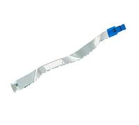 HSSDTECH FFC Cavo Nastro Flessibile Flat Flex Ribbon per Lenovo ThinkPad E15 20RD 20RE FEA50 5C10S73177 NBX0001QB00 Lettore di Impronte digitali Scheda