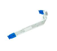 HSSDTECH FFC Cavo Nastro Flessibile Flat Flex Ribbon per Lenovo ThinkPad E15 Gen 4 21E6 21E7 21ED 21EE E15 Gen 2 20T8 20T9 20TD 20TE E15 Gen 3 20YG 20YH 20YJ 20YK GE520 5C10Z23843 NBX0001SR00