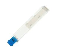HSSDTECH FFC Cavo Nastro Flessibile Flat Flex Ribbon per Lenovo ThinkPad P1 Gen 1 20MD 20ME X1 Extreme 1st Gen 20MF 20MG P1 Gen 2 20QT 20QU X1 Extreme 2nd Gen 20QV Cavo Flessibile del Touchpad