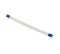 HSSDTECH FFC Cavo Nastro Flessibile Flat Flex Ribbon per Lenovo Thinkpad T470S 20HF 20HG 20JS 20JT 01ER106 Cavo Flessibile del Touchpad Trackpad Clickpad