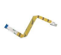 HSSDTECH FFC Cavo Nastro Flessibile Flat Flex Ribbon per Lenovo ThinkPad X1 Yoga 2nd Gen 20JD 20JE 20JF 20JG X1 Yoga 3rd Gen 20LD 20LE 20LF 20LG LRV2 SC10M90416 Cavo Flessibile del Touchpad
