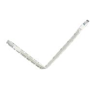 HSSDTECH FFC Cavo Nastro Flessibile Flat Flex Ribbon per Lenovo V155-15API 81V5 V140-15IWL 81K6 ideapad L340-15API 81LW L340-15IWL 81LG L340-15IRH Gaming 81LK Cavo Flessibile del Touchpad