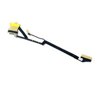 HSSDTECH FHD 30PIN Cavo Flat LCD LED LVDS Display per HP Dragonfly G2