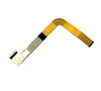 HSSDTECH FHD UHD 40PIN Cavo Flat LCD LED LVDS Display per ASUS ROG Flow Z13 GZ301 GZ301ZE NR2201 6017B1710701