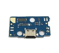 HSSDTECH Interfaccia connettore USB Type-C per Lenovo Tab P11 Xiaoxin Pad | TB-J606F TB-J606 TB-J606N Tail Plug Interface
