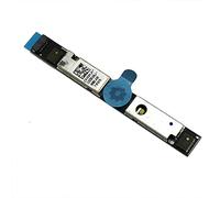 HSSDTECH Interna Webcam Camera Fotocamera Board per dell Inspiron 14 3480 | 3481 3482 3493 5493 7460 15 3501 3505 3565 3567 3573 3576 3580 3581 3582 3583 3584 3585 3593 5593 0F08KG 0G4JK9