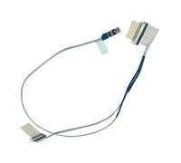 HSSDTECH IR 40PIN Cavo Flat LCD LED LVDS Display per ASUS ExpertBook B1 B1502CBA 1422-041M0A9 Cavo Flessibile per Display