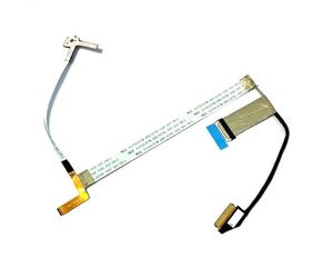 HSSDTECH IR Schermo Video Display Flex Cavo Linea di Filo per Lenovo ThinkPad E14 Gen 5 21JK 21JL 21JR 21JS 5C11P33187 5C11H81548 DC02C010Q10 H-Conn Set 2Y8 M/B-EDP Screen Display Flex Cable(40Pin)