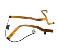HSSDTECH IR Webcam - Cavo a nastro per Lenovo ThinkPad T495s 20QJ 20QK | 02DM397 DC02C00F610 DC02C00F600