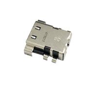 HSSDTECH Jack di alimentazione CC di ricambio per Acer PHN16-71 PHN16-72 PHN18-71, Predator Helios PH16-71 PH16-72 PH18-71 PH18-72, PTX17-71, PH3D15-71, PH517-52