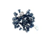 HSSDTECH Laptop Kompletter satz Schrauben per dell inspiron 7620 2IN1 | P119F001 Laptop Complete Set of Screws