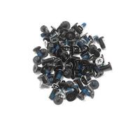 HSSDTECH Laptop Set Completo di Viti per Alienware M16 R1 P124F001 Laptop Complete Set of Screws