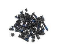 HSSDTECH Laptop Set Completo di Viti per dell Alien-Ware 15 R3 P69F P69F001，Alien-Ware 15 R4 P69F P69F002 Laptop Complete Set of Screws