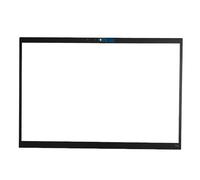 HSSDTECH LCD Anteriore Schermo Copertura IR per Lenovo ThinkPad T14 Gen 3 | 21CF 21CG 21AJ 21AH 5B30Z38943 AL2D3000400 LCD Lunetta Bezels Mascherina