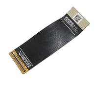 HSSDTECH LCD Cavo a Nastro Flessibile Ricambio per Microsoft Surface Laptop 3 1868 1867 1873 Laptop 4 1958 1953 1979 Laptop 5 1951 1979, M1091039-003 M1091039-002 Flex Ribbon Cable