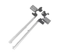 HSSDTECH LCD Cerniere Hinges Notebook LCD Hinge+LCD Copri Cerniere Cover Hinges per Acer Chromebook Spin 11 R751T R751TN R751T-C4XP R751TN-C44G R751TN-C5P3 R751TN-N14N 2in1 R751 33.GPZN7.002