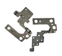 HSSDTECH LCD Cerniere Hinges Notebook LCD Hinge per ASUS Chromebook C423NA C423N Cerniere dello Schermo