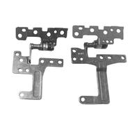 HSSDTECH LCD Cerniere Hinges Notebook LCD Hinge per ASUS VIVOBOOK E410KA E410 E410M E410MA E410MA-202.Blue 13NB0Q10AM0201 13NB0Q10AM0301