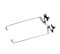 HSSDTECH LCD Cerniere Hinges Notebook LCD Hinge per HP 15-da 15-Db 15G-Dr 15G-DX 15Q-DS TPN-C136 TPN-C135 L20420-001 AM29000400 AN29000500 Cerniere dello Schermo