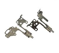 HSSDTECH LCD Cerniere Hinges Notebook LCD Hinge per Lenovo Chromebook C330 81HY Ideapad Flex 3 CB-11M735 82HG 5H50S73119