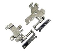 HSSDTECH LCD Cerniere Hinges Notebook LCD Hinge per Lenovo ideapad 5-14IIL05 81YH ideapad 5-14ARE05 81YM Ducati 5 82ES IdeaPad 5-14ITL05 82FE ideapad 5-14ALC05 82LM 5H50Y89088