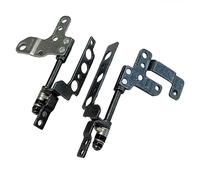 HSSDTECH LCD Cerniere Hinges Notebook LCD Hinge per Lenovo IdeaPad Slim 3 14IRU8 82X6 Slim 3 14IAN8 82XA Slim 3 14ABR8 82XL Slim 3 14AMN8 82XN Slim 3 14IRH8 83EL Slim 3 14IAH8 83EQ