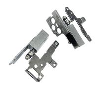 HSSDTECH LCD Cerniere Hinges Notebook LCD Hinge per Lenovo ThinkPad L13 20R3 20R4 L13 Gen 2 20VH 20VJ 21AB 21AC 5H50S73134 Not per Yoga L13 180 Gradi