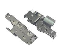 HSSDTECH LCD Cerniere Hinges Notebook LCD Hinge per Lenovo ThinkPad T14 Gen 3 21AH 21AJ 21CF 21CG P14s Gen 3 21AK 21AL 21J5 21J6 T14 Gen 4 21HD 21HE 21K3 21K4 P14s Gen 4 21HF 21HG